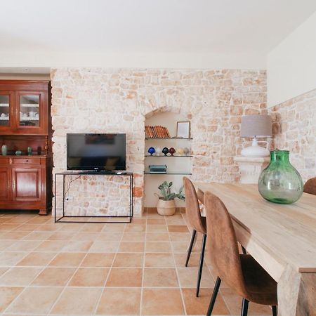 Conte Orsini Apartment コンヴェルサーノ エクステリア 写真