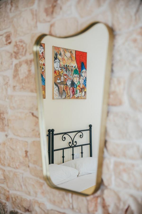 Conte Orsini Apartment コンヴェルサーノ エクステリア 写真