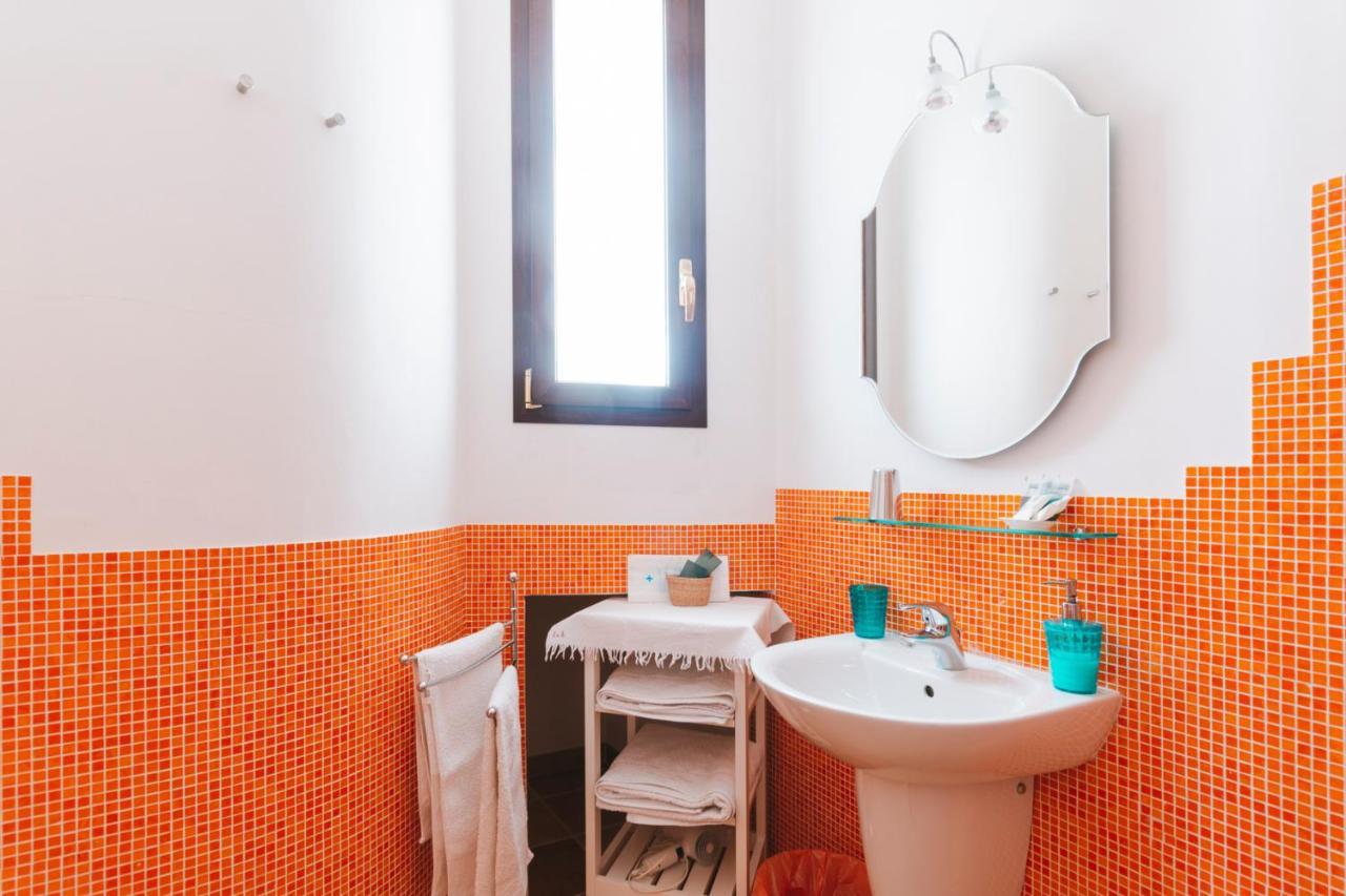 Conte Orsini Apartment コンヴェルサーノ エクステリア 写真