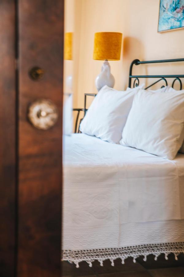 Conte Orsini Apartment コンヴェルサーノ エクステリア 写真