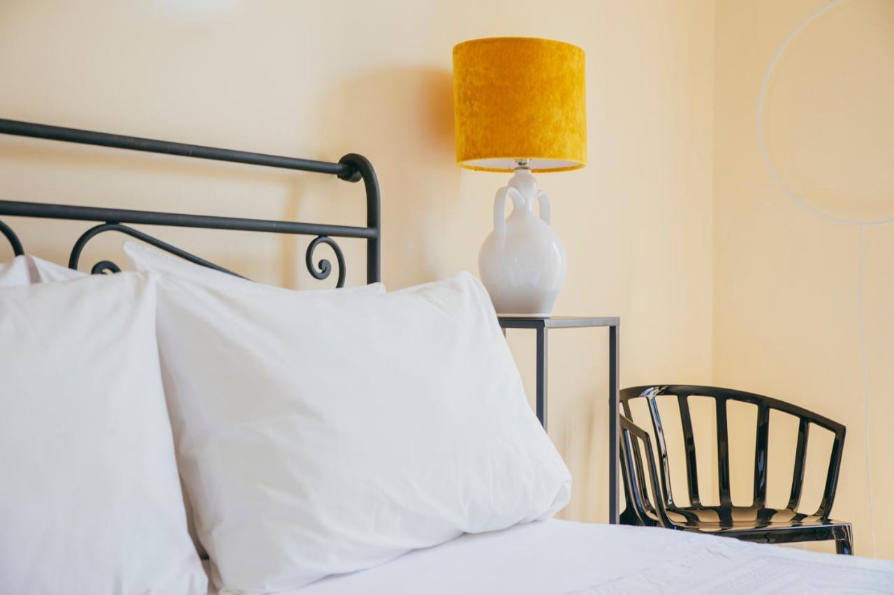 Conte Orsini Apartment コンヴェルサーノ エクステリア 写真